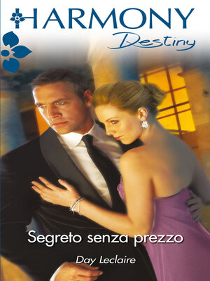 cover image of Segreto senza prezzo